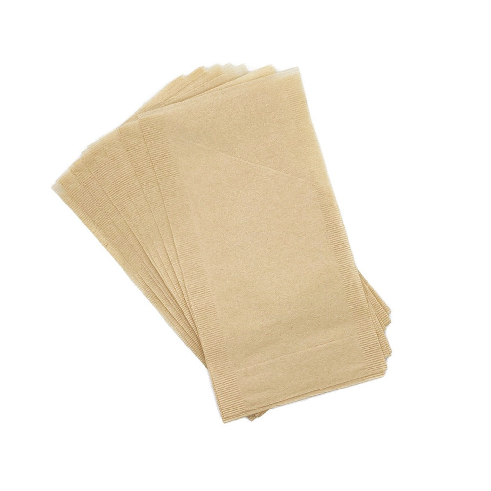 Biodegradable Tea Filter (Pack of 20)