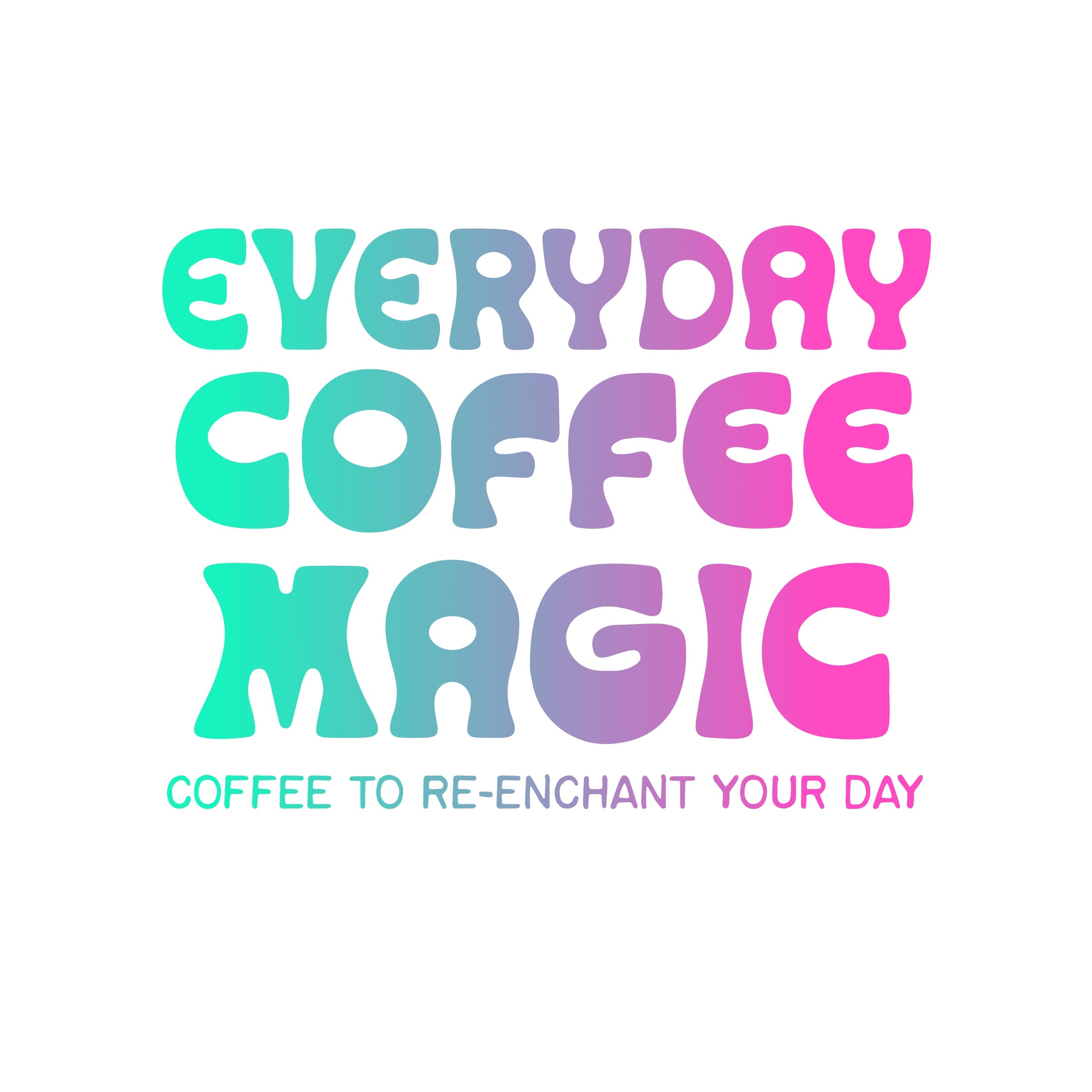 Coffee Magic