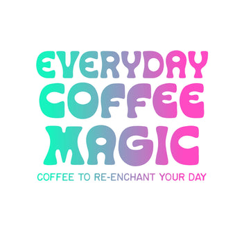 Coffee Magic