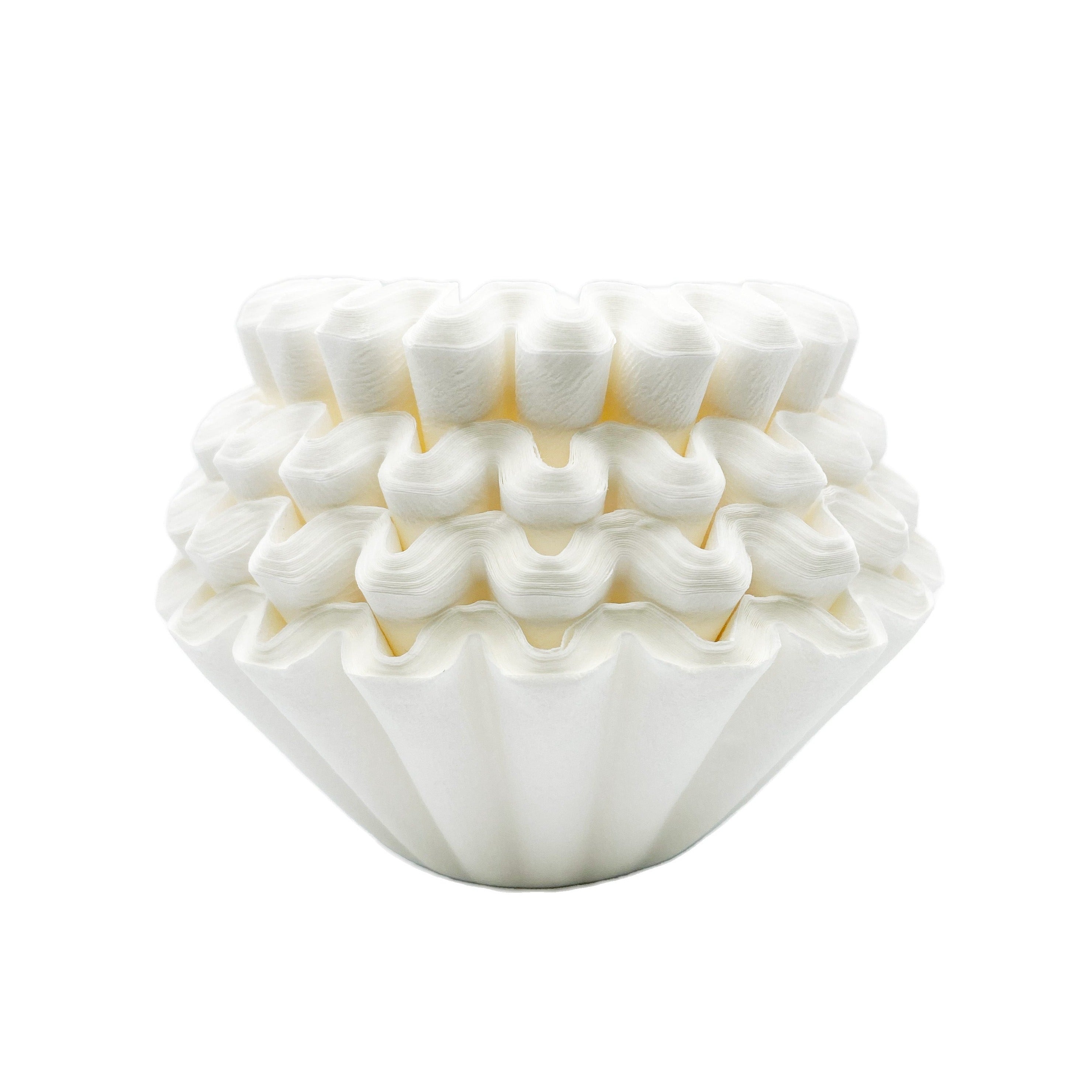 Wave Filter Kalita Wave 155 Filter (100CT) – Brandywine Coffee Roasters