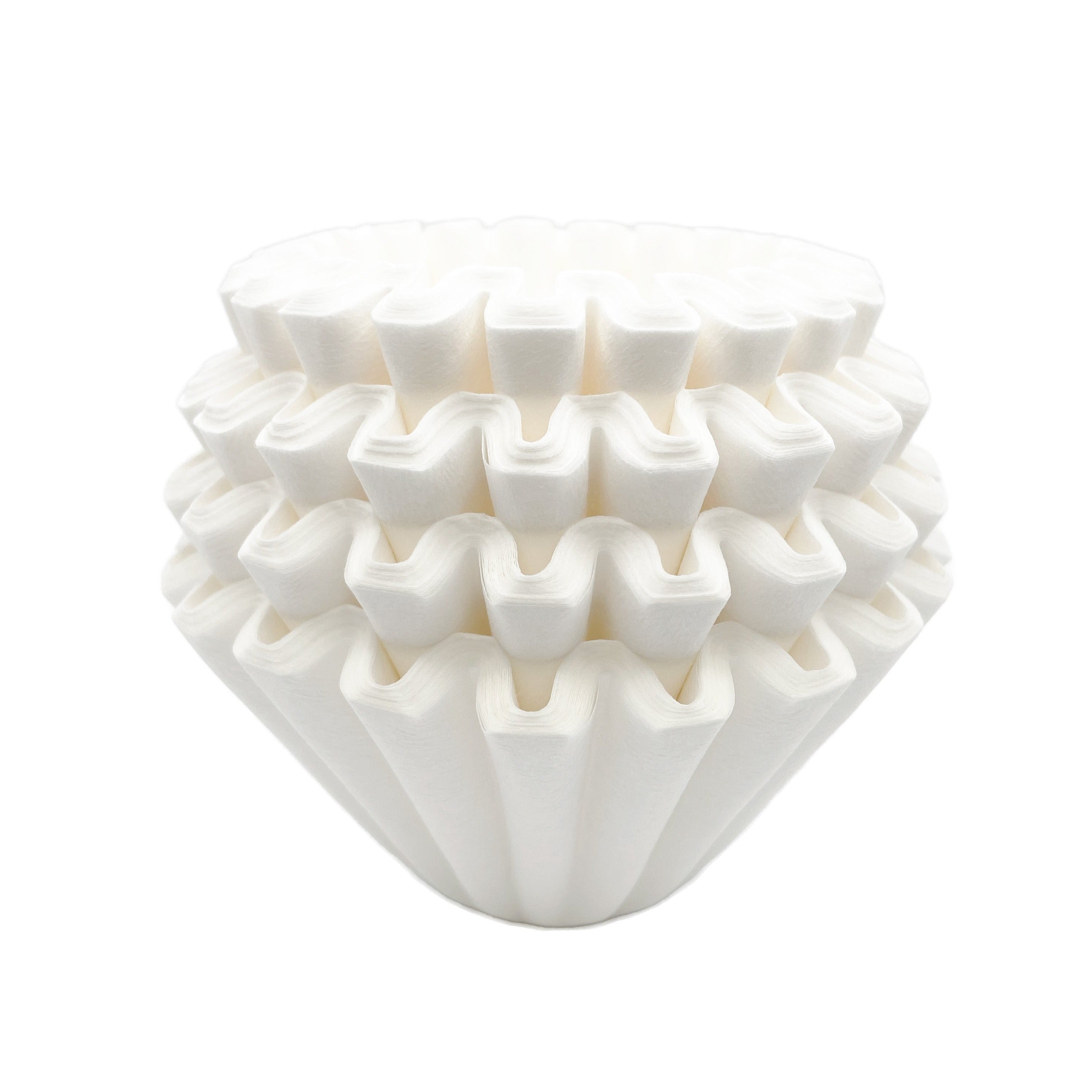 Wave Filter Kalita Wave 185 Filters (100CT) – Brandywine Coffee Roasters