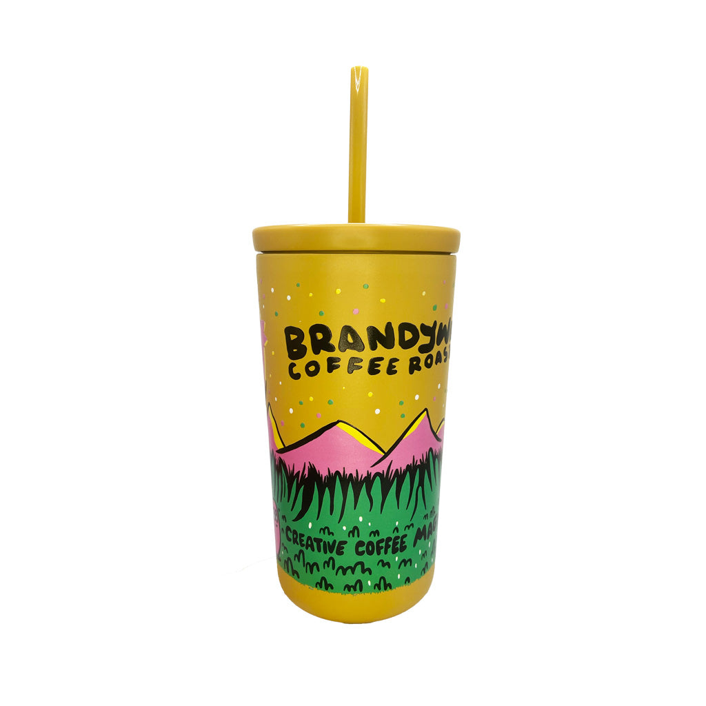 Brandywine Created Cold Cup