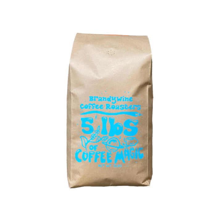 Coffee Friends - Colombia - Community Lot