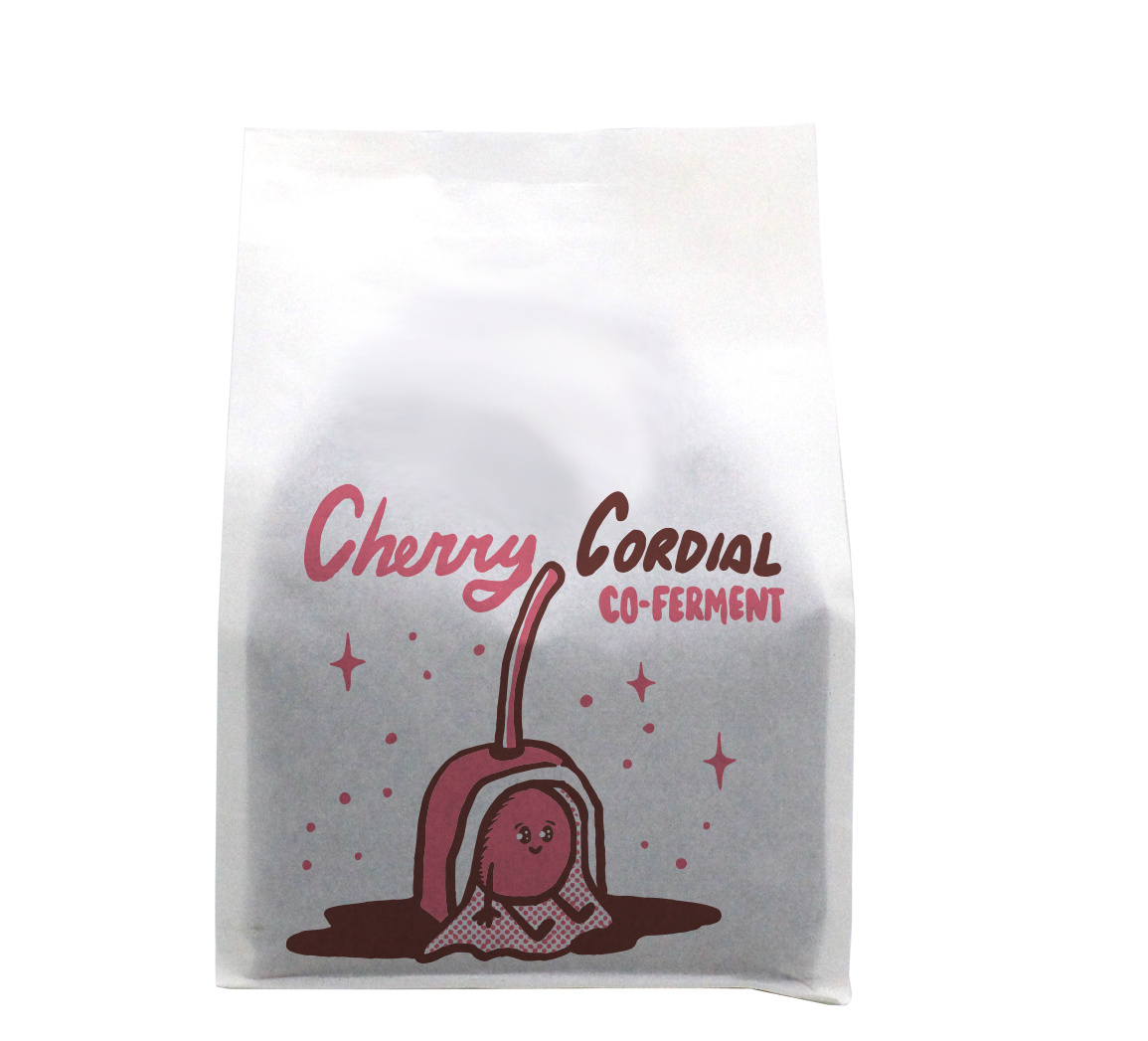 Co-Ferment Chocolate Box