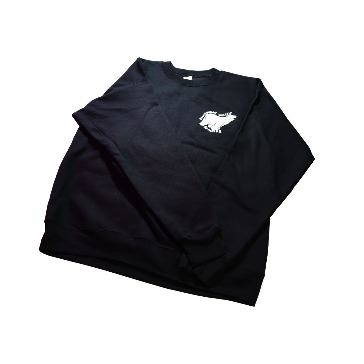 Coferment Bear Crewnecks!