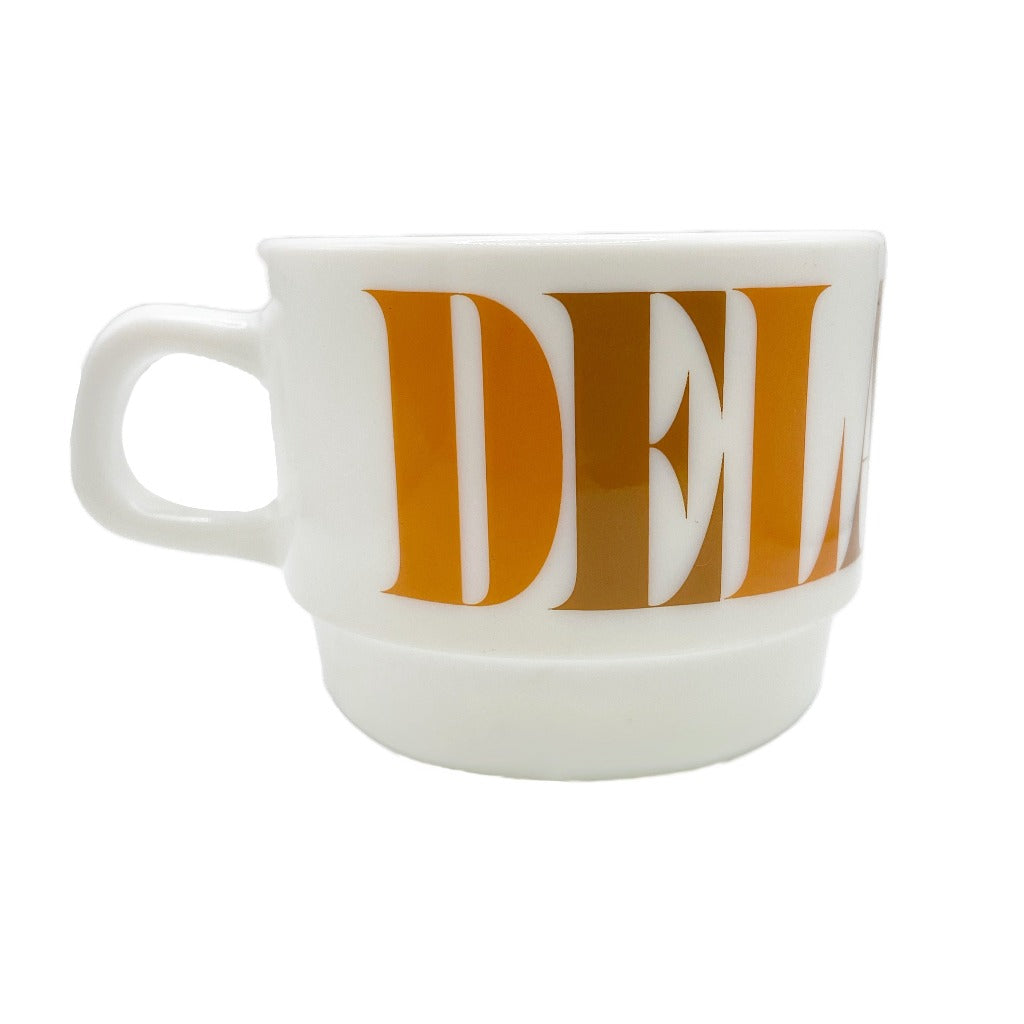 Delaware Mug 8oz