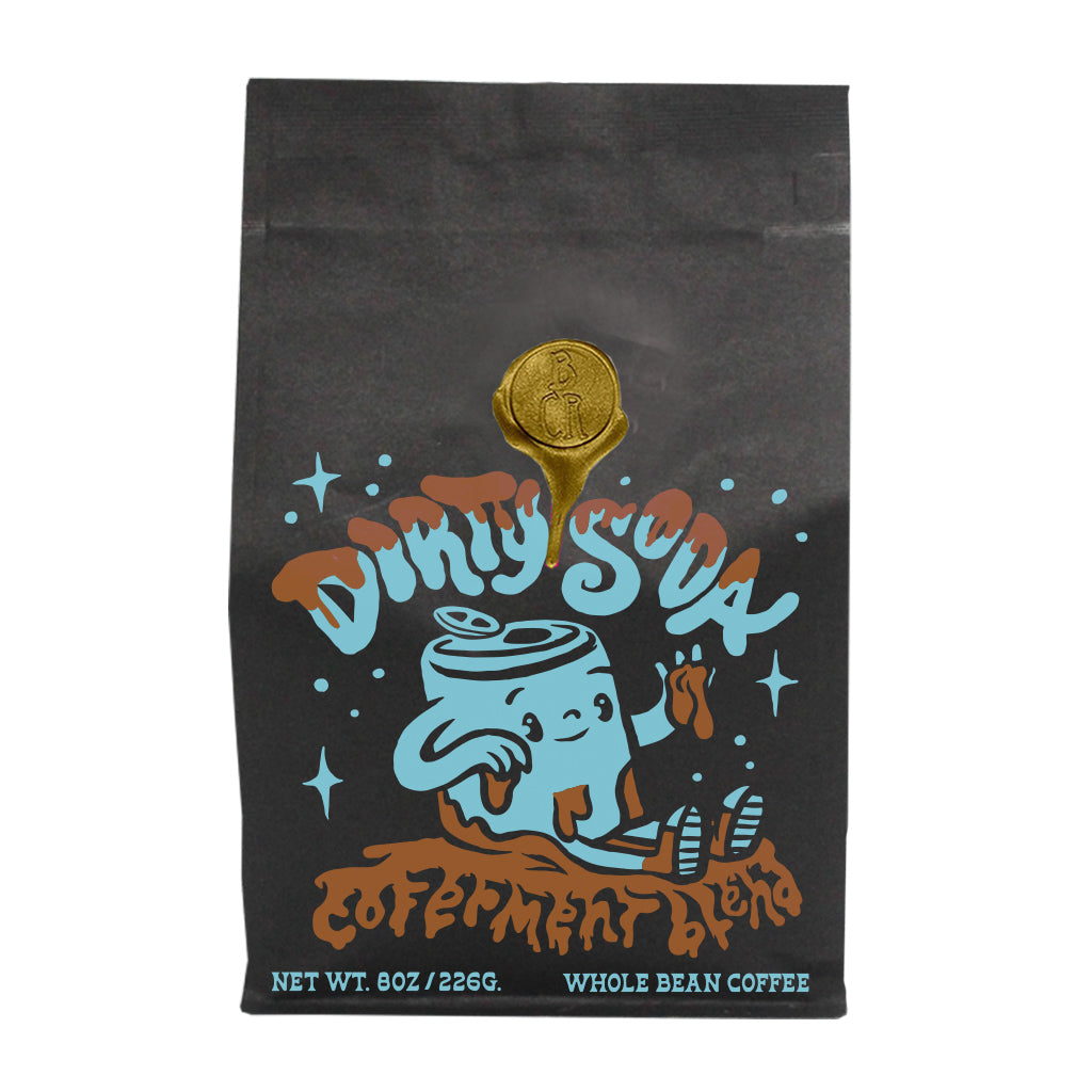 Photo of Dirty Soda Blend - 8oz - 2 Color Variant
