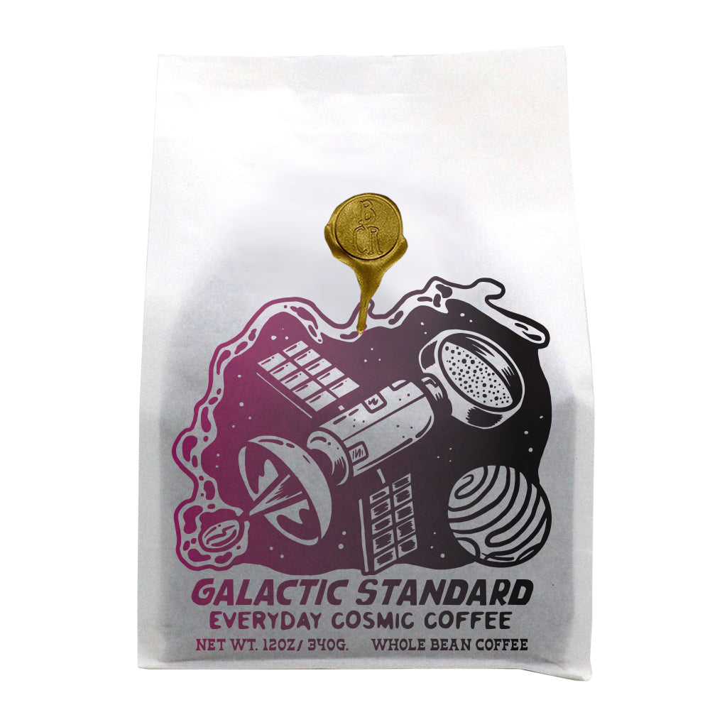 Photo of Galactic Standard