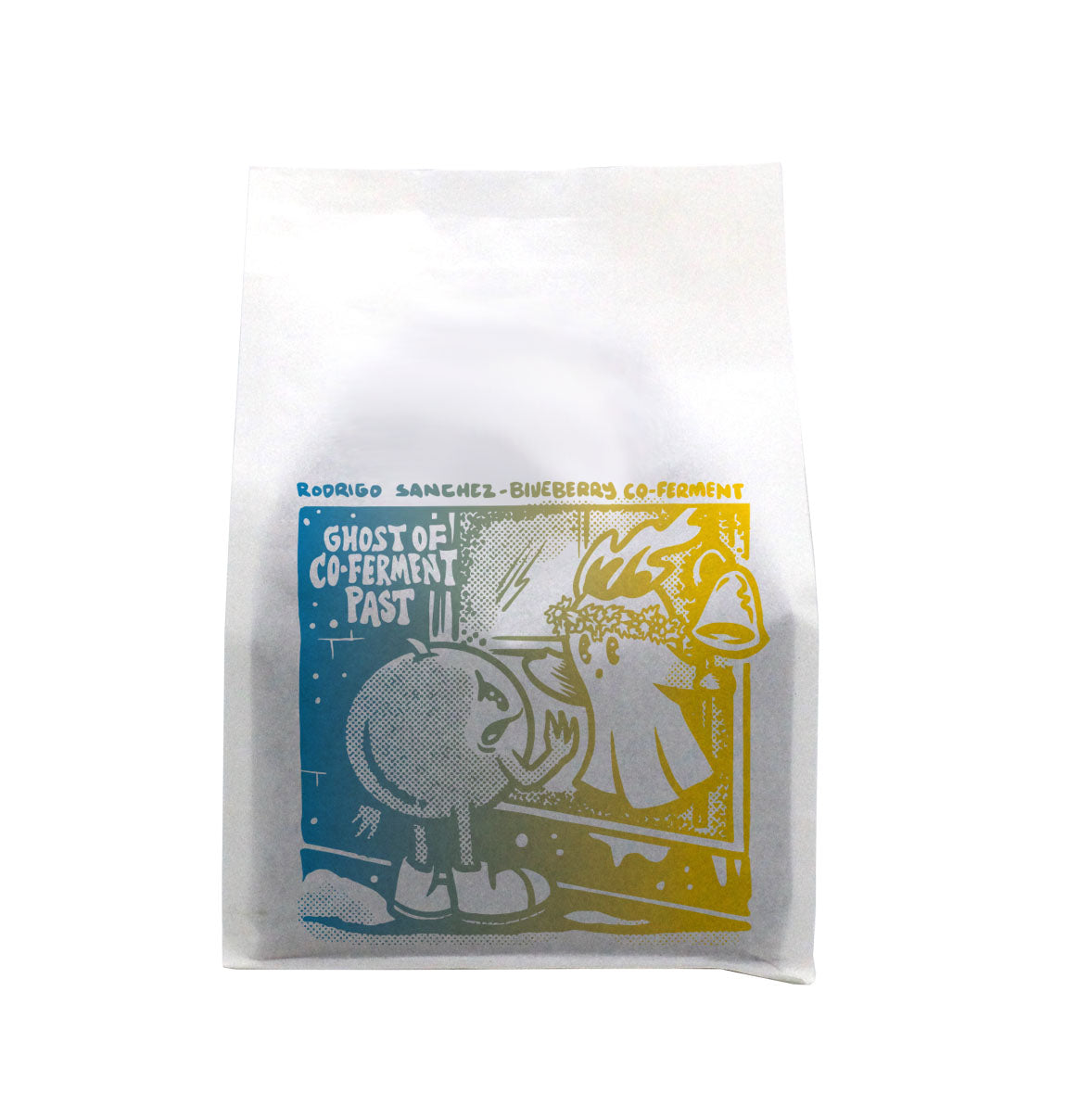 Co-Ferment Coffee Carol 2025