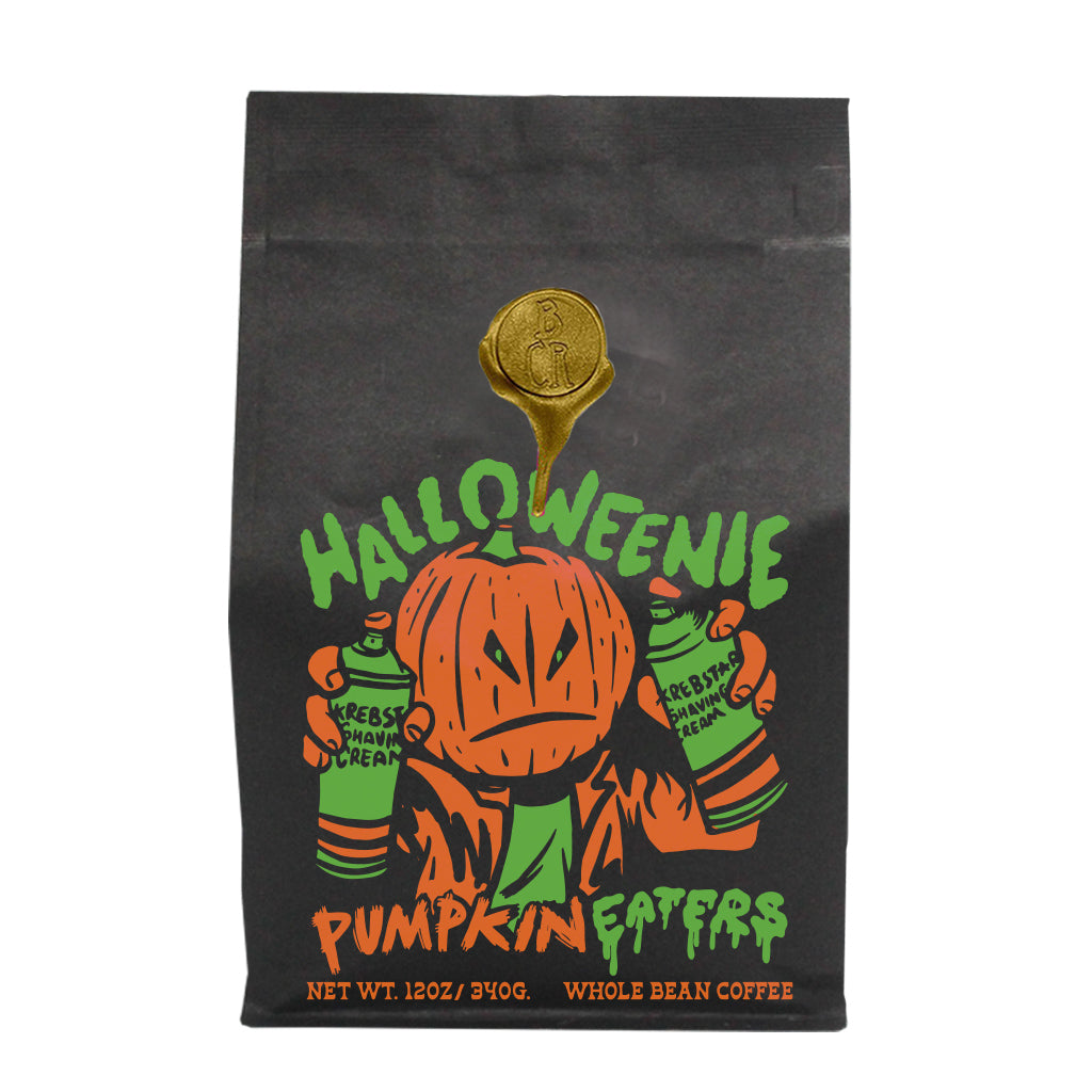 Photo of Halloweenie 2026