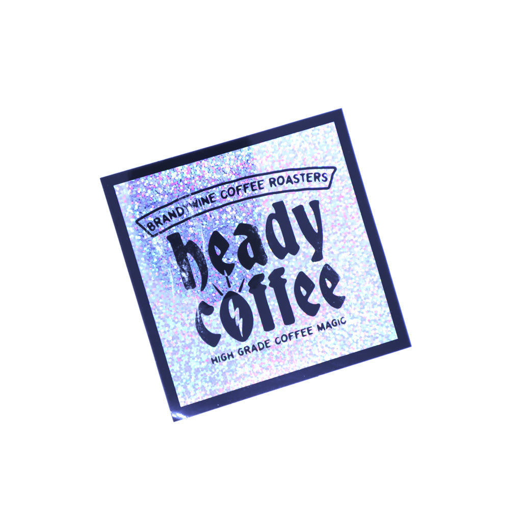 Heady Coffee Magic - Panama - Geisha - Splash Cherry  (5oz, ships free)
