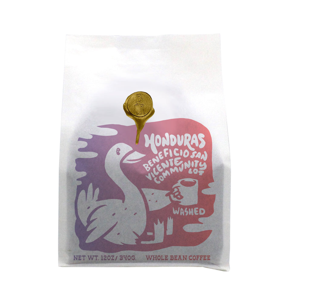 Photo of Honduras - Beneficio San Vicente Community Lot