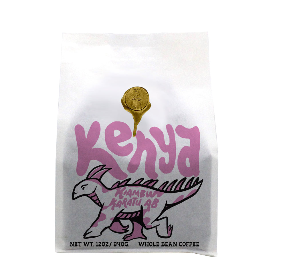 Photo of Kenya - Karatu - AB