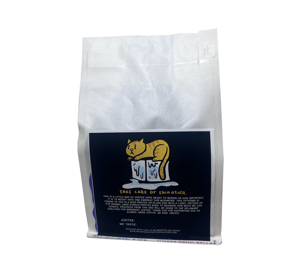 Photo of Coffee For A Cause Take Care Of Each Other 2026- 8oz