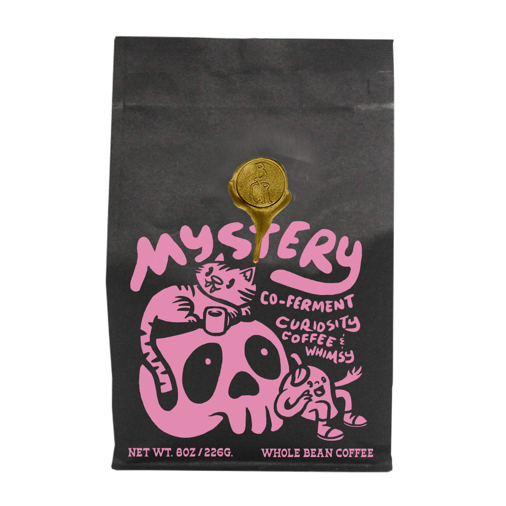 Photo of Mystery Co-Ferment 2026! - 8oz
