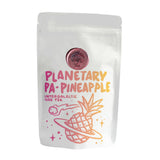 Planetary Pa- Pineapple - Intergalactic Iced Tea!