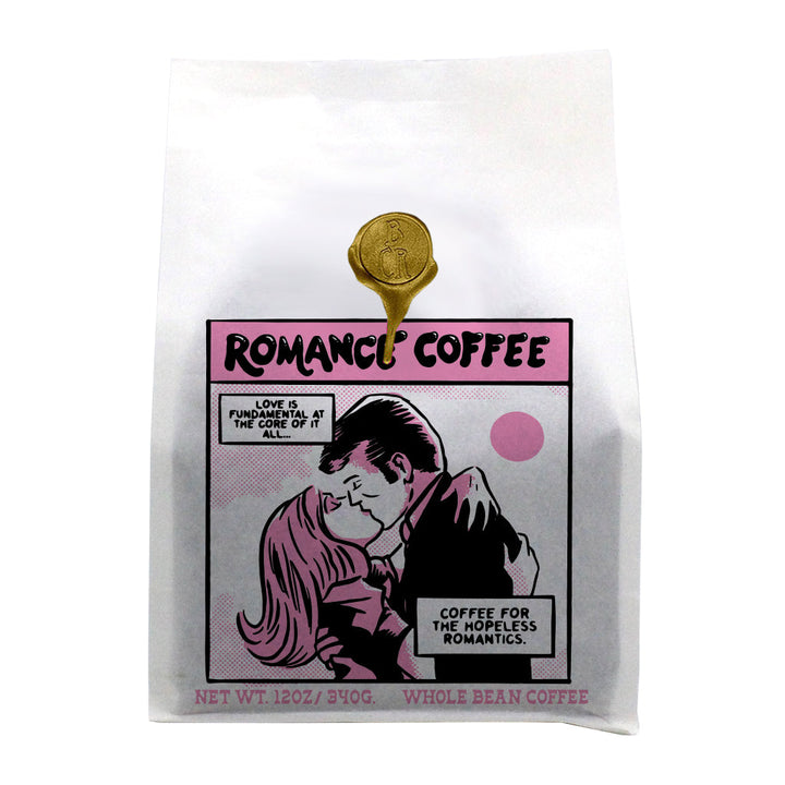 All Coffee Brandywine Coffee Roasters