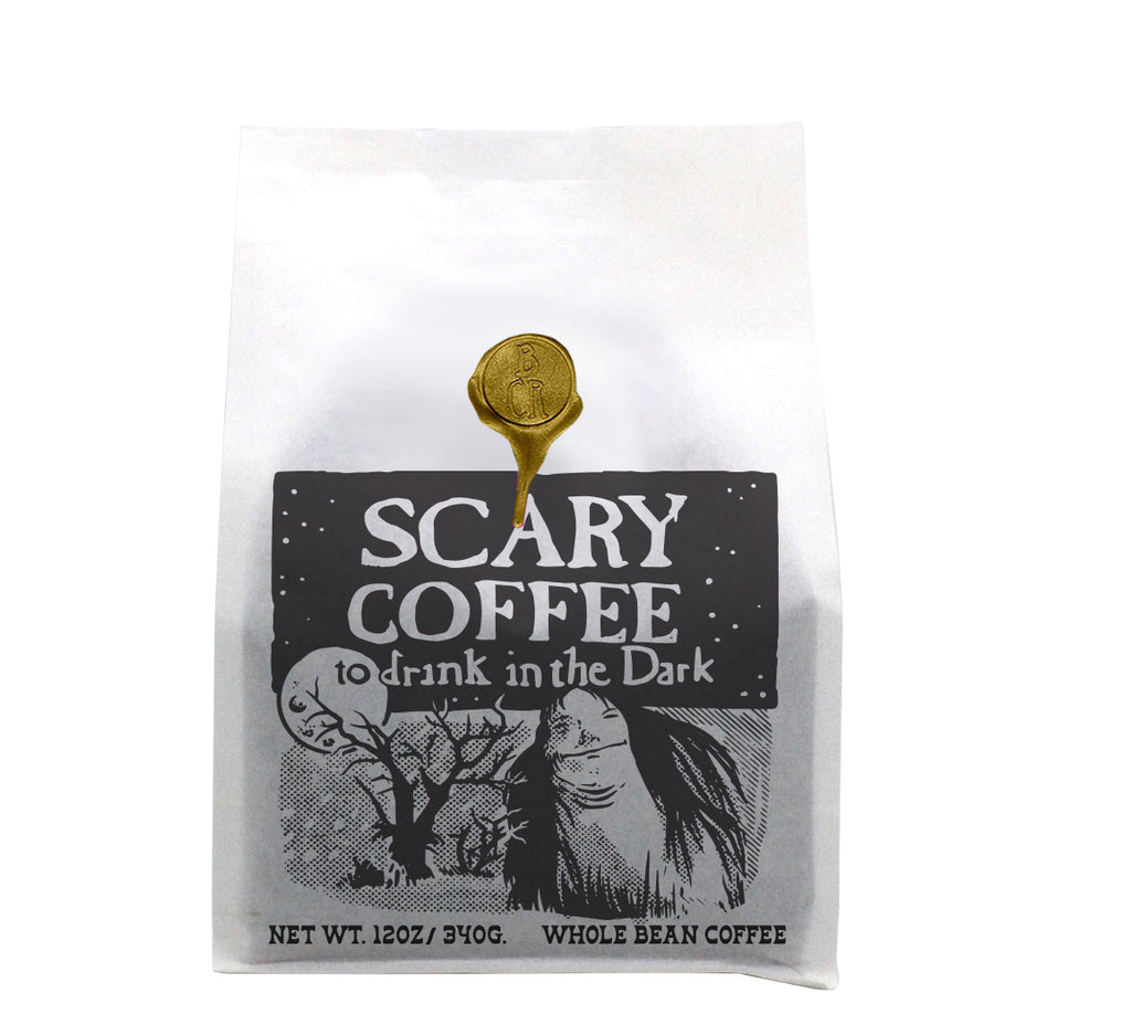 Photo of Scary Coffee To Drink In The Dark 2026