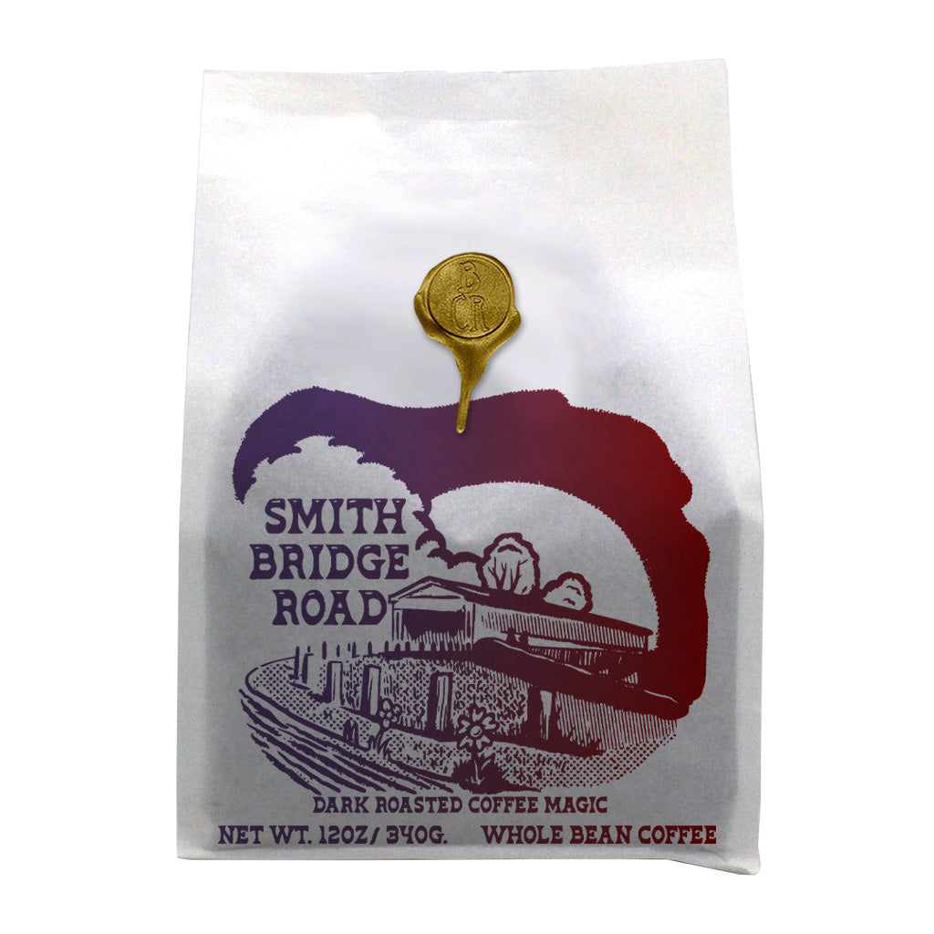 Photo of Smith Bridge Road Blend